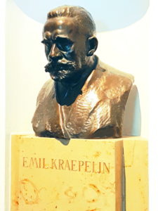 Emil Kraepelin